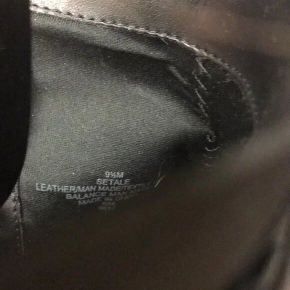 Easy Spirit Tale Booties - Picture 6 of 6